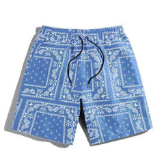 Sports Running Fitness Short-length Pants Men's Shorts