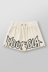 Sports Shorts European And American Mesh Casual Basketball