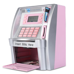 Fashion ATM Large Safe Deposit Tank