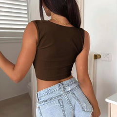 5 Piece Sports Bra For Women High Support