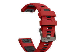 Suitable For Jiaming Fenix8 Watchband Flying Endurance