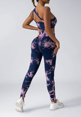 For Women Workout Sets  2 Piece Seamless High Waist Shorts Yoga Outfits,Workout Outfits 2 Piece Seamless Sport Bra High Waist Yoga Leggings Sets
