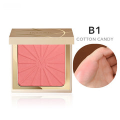 Matte Vigorous Pearlescent Makeup