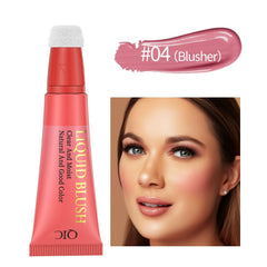 Liquid Blush Dazzling