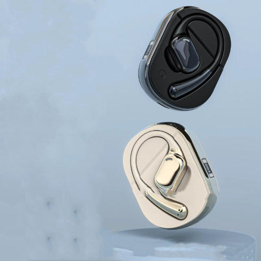 Wireless Bluetooth Translation Headphones Open Ear-mounted